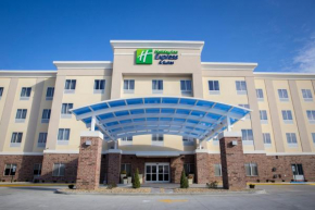 Holiday Inn Express and Suites Edwardsville, an IHG Hotel